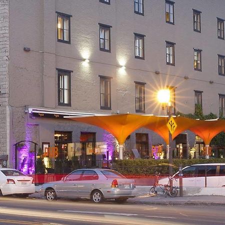 Hotel Port-Royal Квебек Екстер'єр фото