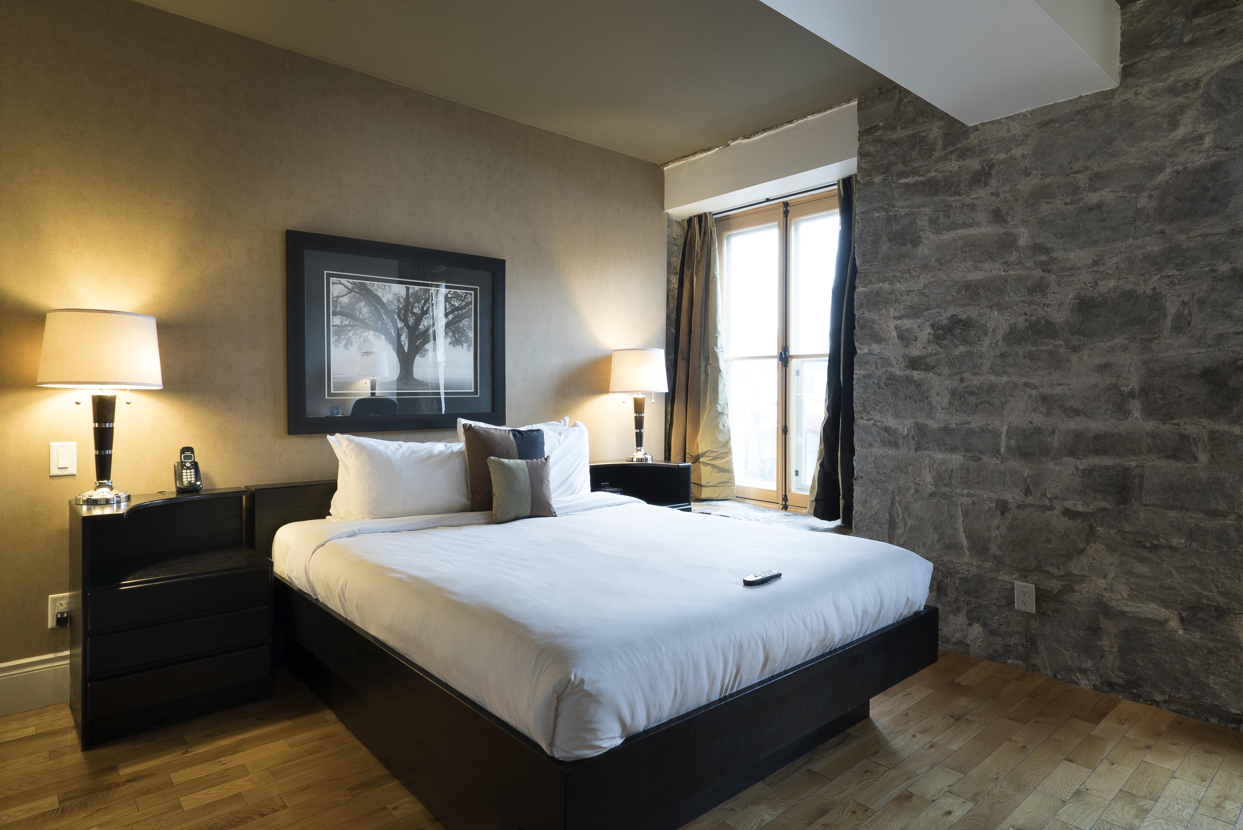 Hotel Port-Royal Квебек Екстер'єр фото