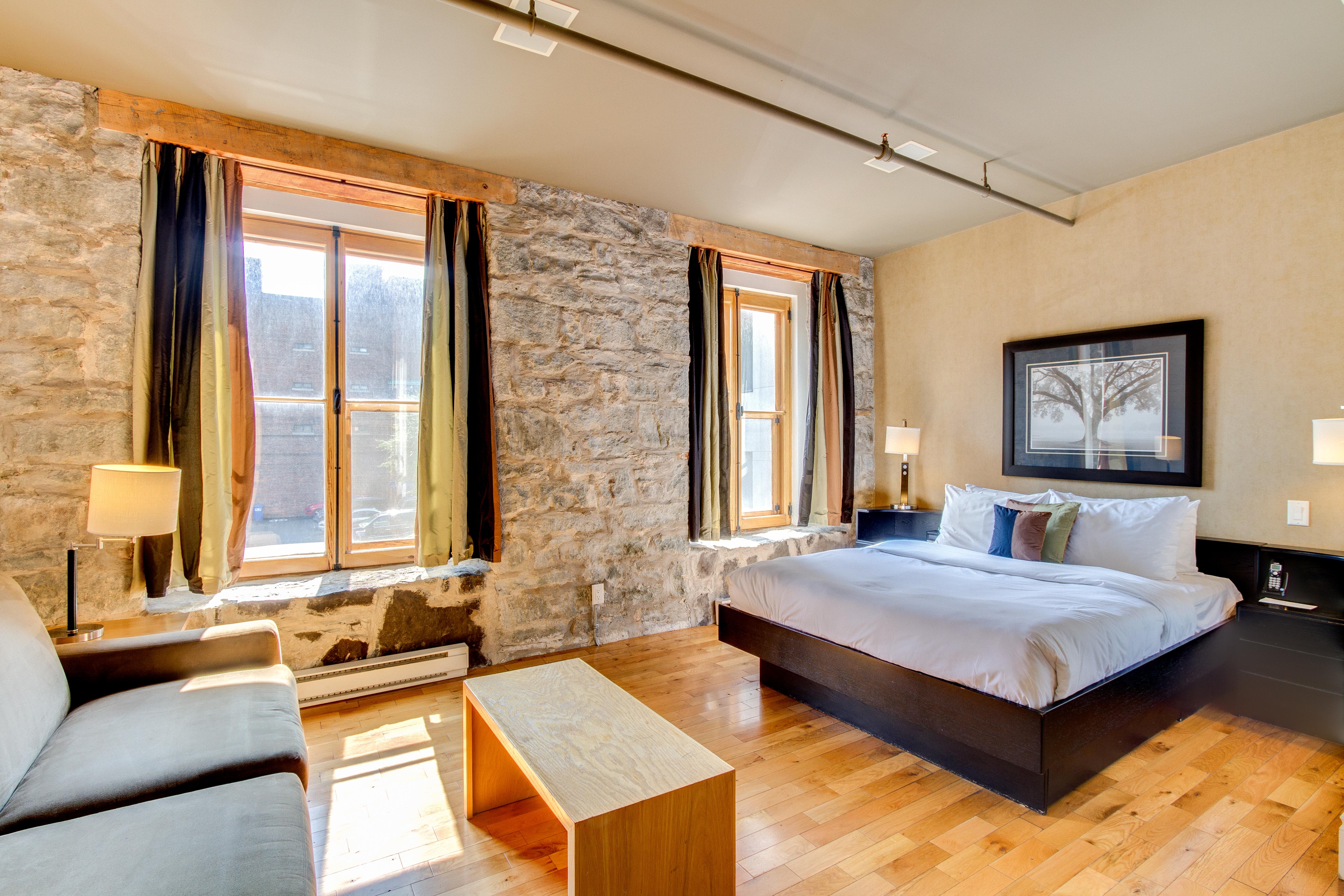 Hotel Port-Royal Квебек Екстер'єр фото