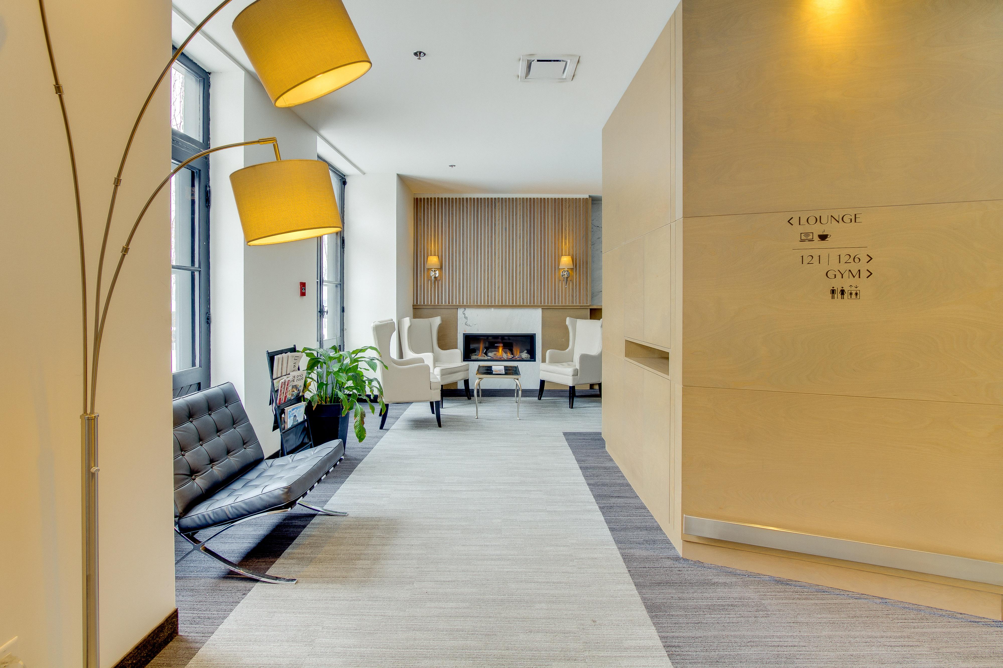Hotel Port-Royal Квебек Екстер'єр фото