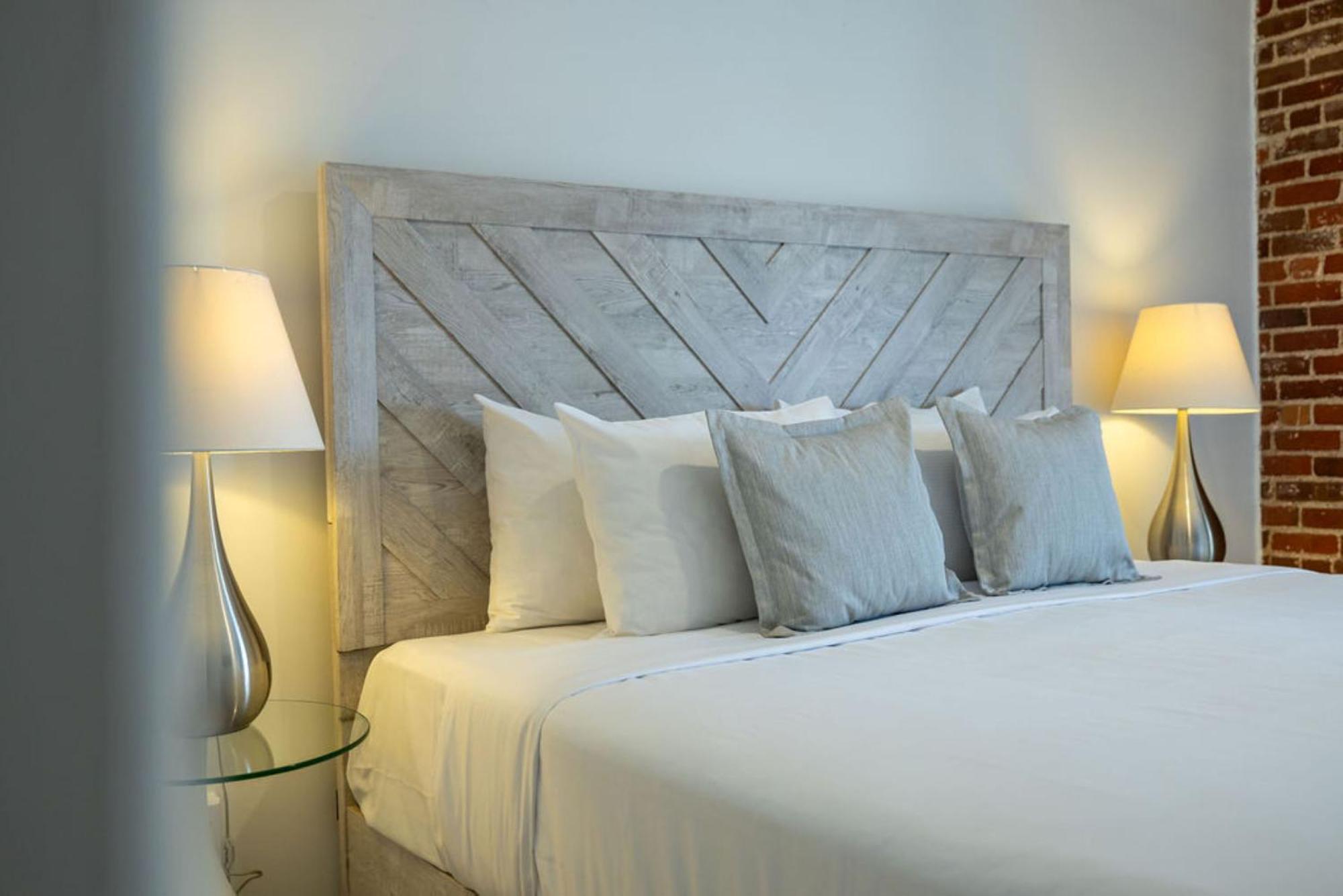 Hotel Port-Royal Квебек Екстер'єр фото