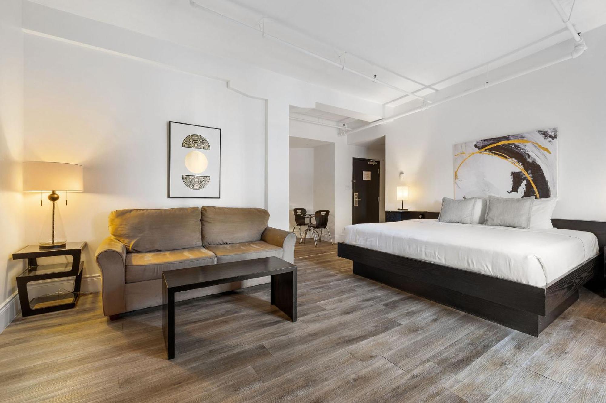 Hotel Port-Royal Квебек Екстер'єр фото
